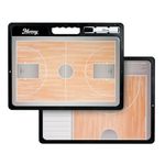 Murray Sporting Goods Premium Basketball Coaches Clipboard