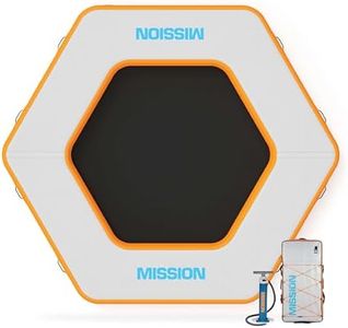 MISSION Bo
