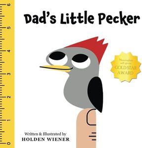 Dad's Little Pecker