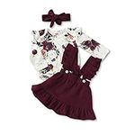1 Year Old Girl Clothes Toddler Gir