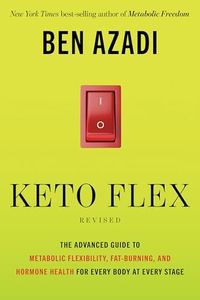 Keto Flex 