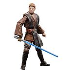 Hasbro Star Wars The Vintage Collection Anakin Skywalker (Padawan) Toy, 3.75-Inch-Scale Star Wars: Attack of The Clones Action Figure Kids 4 & Up, Multicolor, F5633