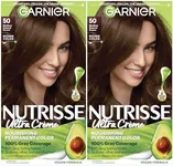 Garnier Hair Color Nutrisse Nourish