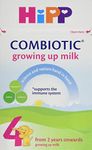 Hipp Non-Organic Combiotic Growing Up Stage 4 Milk Powder 600 g