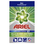 ARIEL Professional Washing Powder Anti-Bacterial,5.85kg (90 Washes)