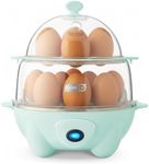DASH Deluxe Rapid Egg Cooker for Ha