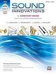 Sound Innovations for Concert Band,