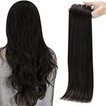 Full Shine 8 Pieces Off Black Remy 