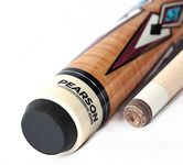 PEARSON Cues Elite Series PEL-7 Billiards Pool Cue Stick 2-Piece 58