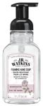 J.R. Watkins Rosewater Foaming Hand Soap 266 mL