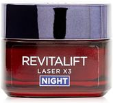 L'Oréal Paris Night Cream, Anti-Age