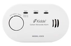 GENERIC Carbon Monoxide Detectors