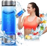 Roylvan Hydrogen Water Bottle, Rech