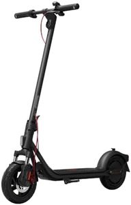 Segway-Nin