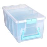 Storage Bin For Kids Artwork