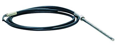 Dometic SeaStar Quick Connect Rotary Steering Cable, SSC6210, 10ft.