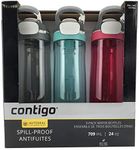Contigo Autoseal Spill-Proof Water 