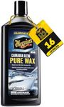 Meguiar's M5616 Marine/RV Pure Wax 