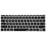 MOSISO Silicone Keyboard Cover Prot
