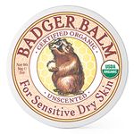 BADGER Moisturizers