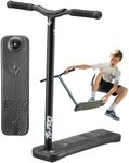 Envy Scooters TS PRO - 6" Black