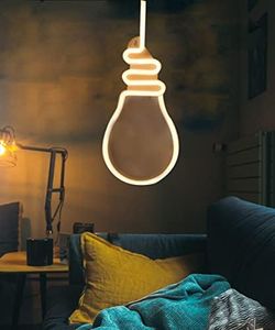 Bulb Neon 