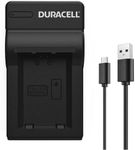 Duracell D