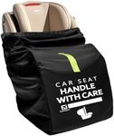 Guiseapue Car Seat Travel Bag for A