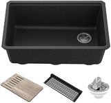 KRAUS Bellucci Workstation 30-inch 