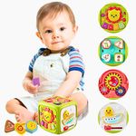 ALEX Toys Toddler Toys For Boys