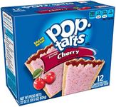 Kellogg's Pop-Tarts, Frosted Cherry