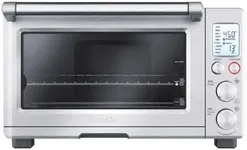 Breville the Smart Oven®, Convectio