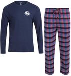 Lucky Brand Men's Pajama Set - Waff