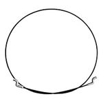 GardenPal 1177721 Clutch Cable for 