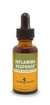 Herb Pharm Inflamma Response Herbal Formula with Turmeric Extract - 1 Ounce