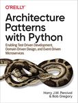 Architecture Patterns with Python: 