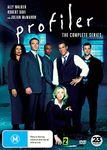 Profiler - The Complete Series