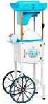 Nostalgia Snow Cone Cart Main 48" Tall 48 in Snow Cone Cart