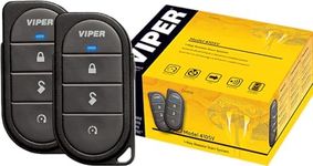 Viper 4105V 1-Way Remote Start Syst