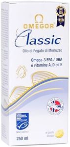 OMEGOR® Cl