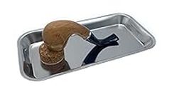 Stainless Steel Pipe Cork Knocker A