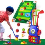 Bennol Upgraded Kids Toddler Golf S