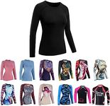 Roar Women MMA Rash Guard BJJ Grapp