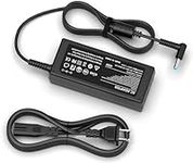 45W Laptop Charger for Hp model 15 