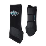 2XCool Sports Medicine Boots Black