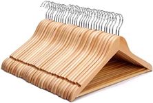 Wood Hangers