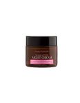 Secret Soul Multi- Night Anti-Aging with Rose Hip, Squalano