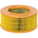 Baldwin PA3419 Axial Seal Air Filter Elements, 73 mm Length