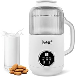 Lyeef Nut 