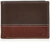 Timberland Men's Leather Passcase T
